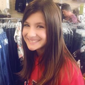 Meet your Posher, Gabi